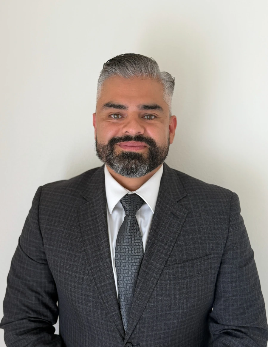 Isaac Camacho